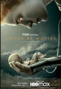 异星灾变 第一季