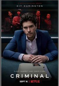 审讯室：英国 第二季