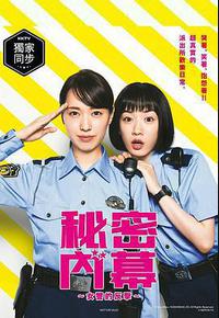 女子警察的逆袭