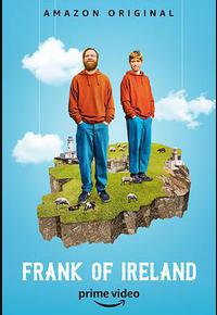 爱尔兰的弗兰克