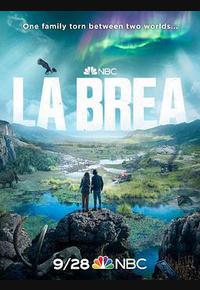 拉布雷亚 第一季