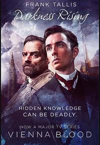 维也纳血案 第二季