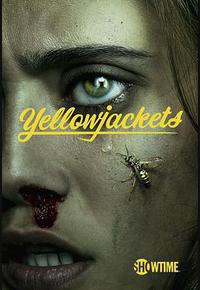 黄蜂 第一季