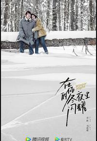在你的冬夜里闪耀