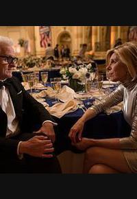 傲骨之战 第六季