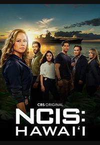 海军罪案调查处：夏威夷 第二季