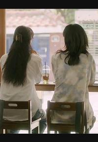 令我心动的女孩