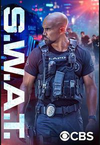 反恐特警组 第六季