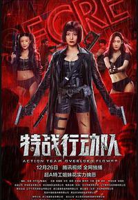 特战行动队