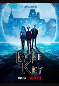 致命钥匙 第三季