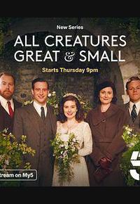 万物生灵 第三季