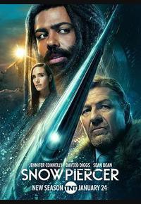 雪国列车(剧版) 第三季