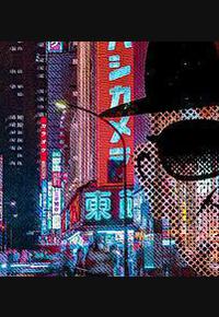 猎食者：日本流行音乐的秘密丑闻