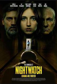 守夜人：恶魔永世同在