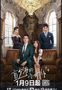 盲少爷的小女仆