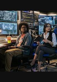 面目全非 第一季