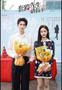 套路先生请指示