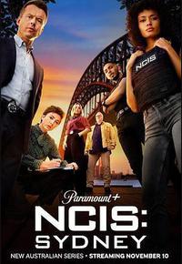 海军罪案调查处：悉尼