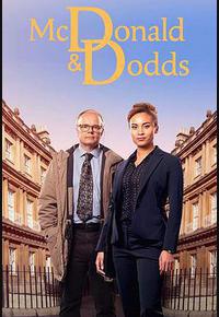 探案拍档 第四季