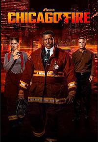 芝加哥烈焰 第十二季