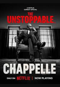 戴夫·查普尔：势不可挡