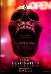 死神来了：血脉诅咒