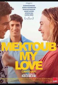 宿命，吾爱：第二部