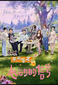 心动的信号 第八季