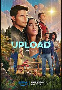 上载新生 第四季