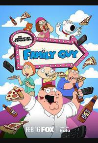 恶搞之家 第二十三季