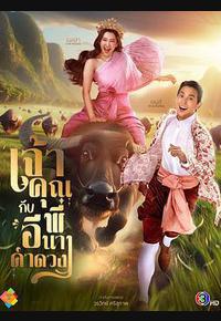 贵族少爷和农场女孩