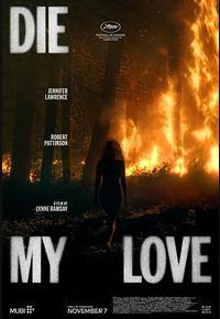 去死吧，我的爱