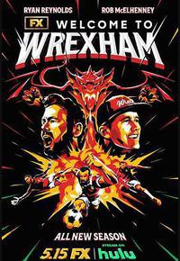 欢迎来到雷克瑟姆 第四季