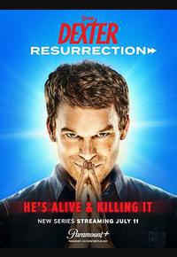 嗜血法医：杀魔复生 第一季