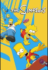 辛普森一家 第三十七季