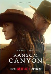 兰森峡谷 第一季