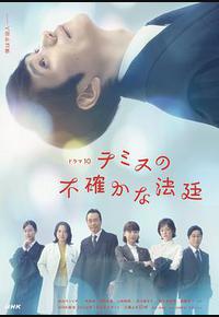 忒弥斯的不确定法庭