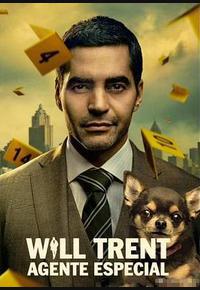 神探特伦特 第四季