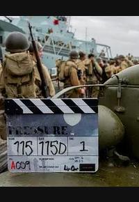 诺曼底72小时